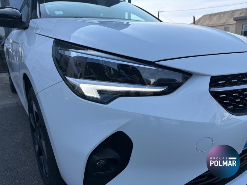 OPEL Corsa - Corsa-e 136ch Elegance - Groupe Polmar