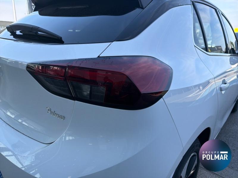 OPEL Corsa - Corsa-e 136ch Elegance - Groupe Polmar