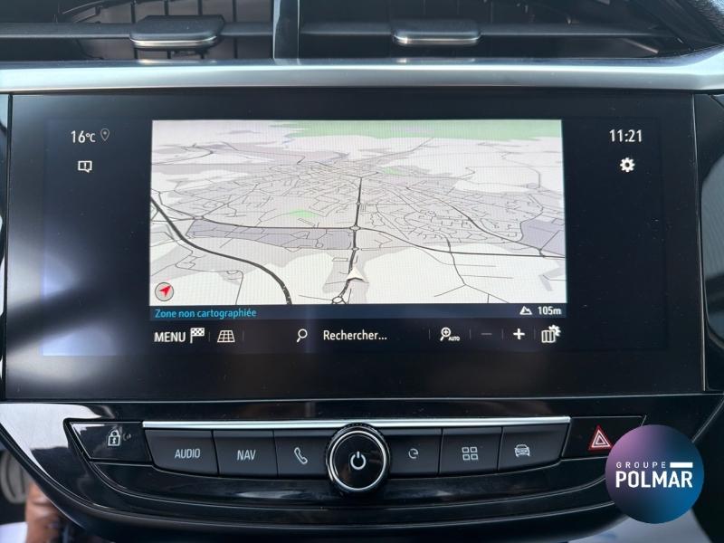 OPEL Corsa - Corsa-e 136ch Elegance - Groupe Polmar