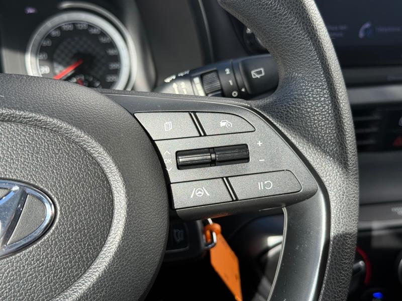 HYUNDAI i20 - 1.2 84ch Initia - Groupe Polmar