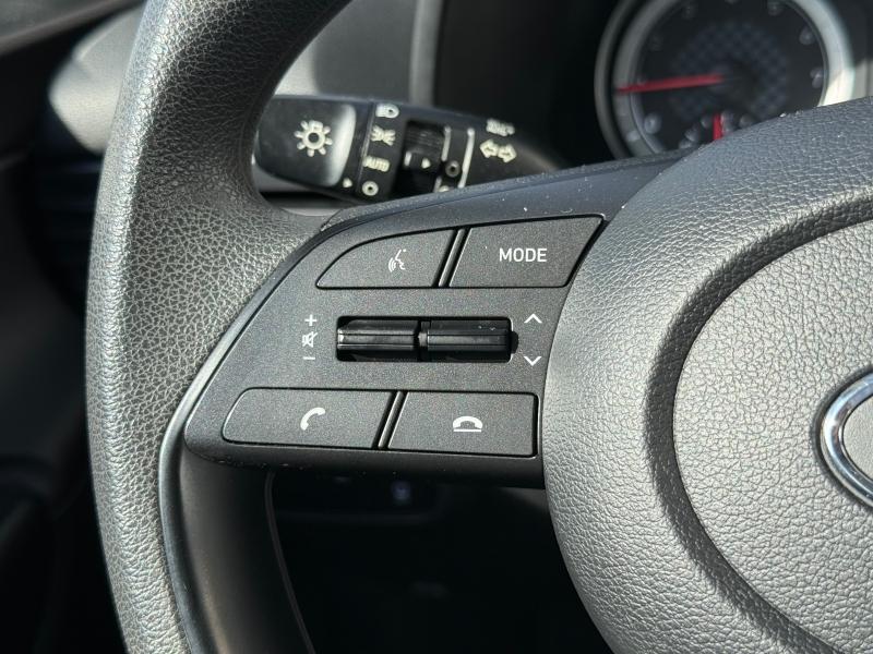 HYUNDAI i20 - 1.2 84ch Initia - Groupe Polmar