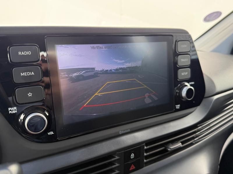 HYUNDAI i20 - 1.2 84ch Initia - Groupe Polmar
