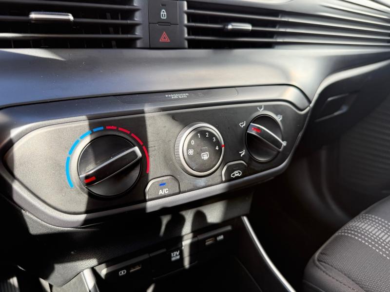 HYUNDAI i20 - 1.2 84ch Initia - Groupe Polmar