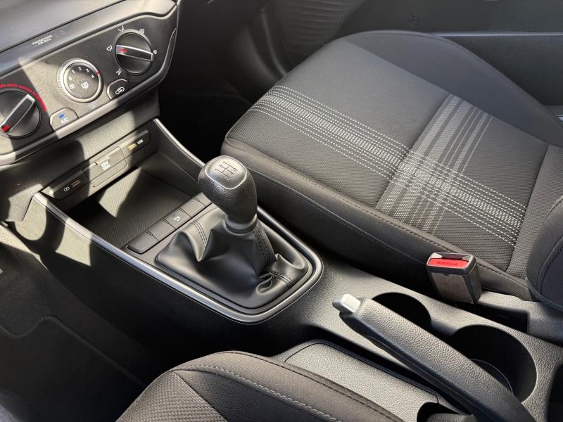 HYUNDAI i20 - 1.2 84ch Initia - Groupe Polmar