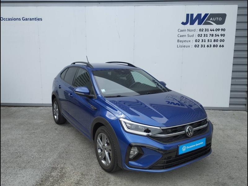 VOLKSWAGEN Taigo - Groupe Polmar