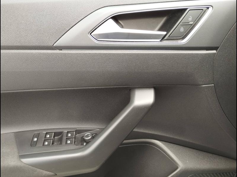 VOLKSWAGEN Taigo - 1.0 TSI 110ch R-Line DSG7 - Groupe Polmar