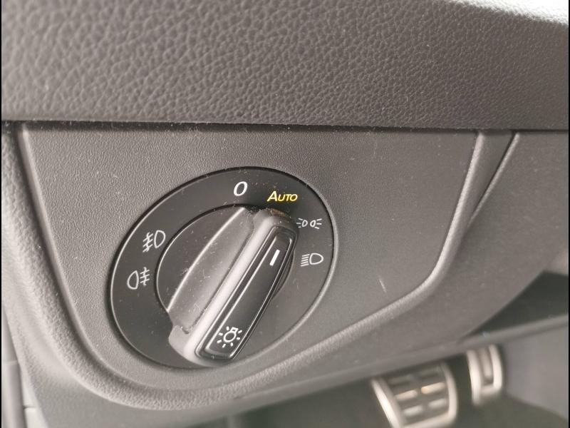 VOLKSWAGEN Taigo - 1.0 TSI 110ch R-Line DSG7 - Groupe Polmar