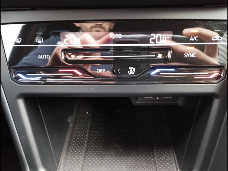 VOLKSWAGEN Taigo - 1.0 TSI 110ch R-Line DSG7 - Groupe Polmar