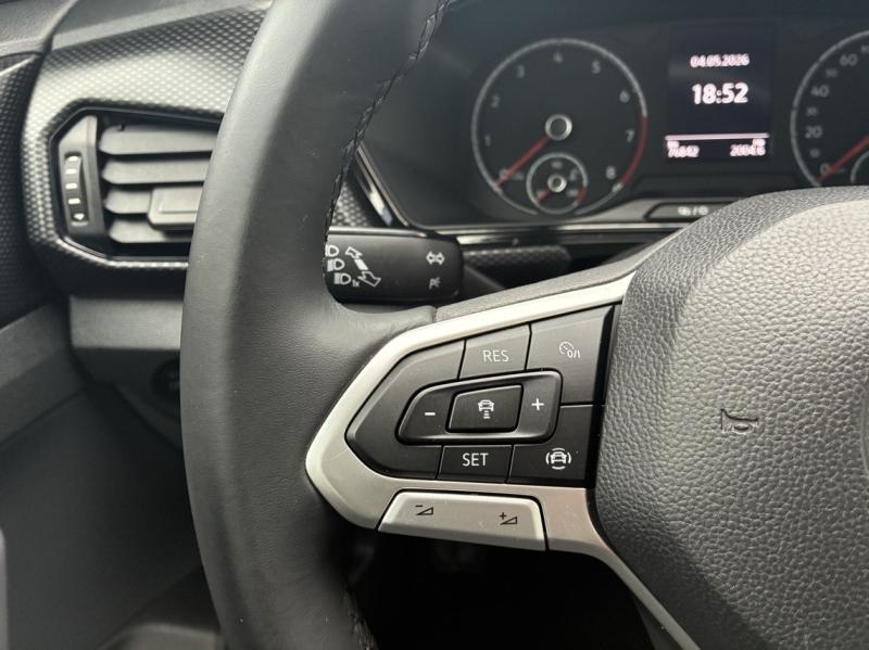 VOLKSWAGEN T-Cross - 1.0 TSI 95ch Lounge - Groupe Polmar