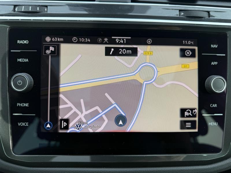 VOLKSWAGEN Tiguan - 1.5 TSI 150ch Elegance DSG7 - Groupe Polmar