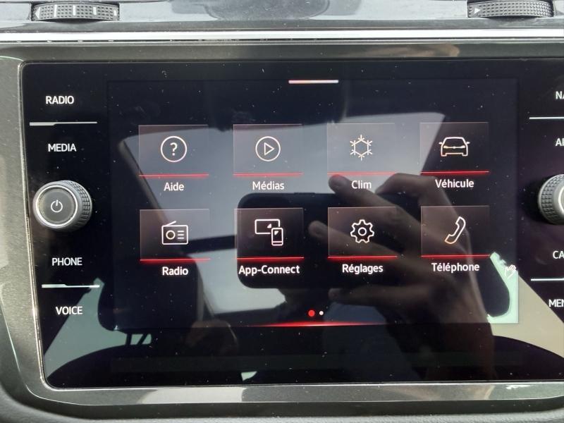 VOLKSWAGEN Tiguan - 1.5 TSI 150ch Elegance DSG7 - Groupe Polmar