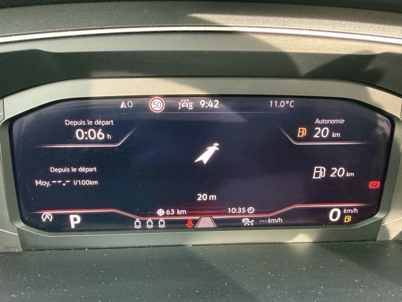 VOLKSWAGEN Tiguan - 1.5 TSI 150ch Elegance DSG7 - Groupe Polmar