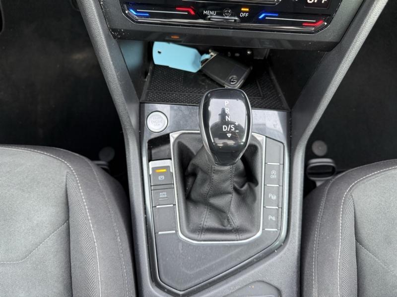 VOLKSWAGEN Tiguan - 1.5 TSI 150ch Elegance DSG7 - Groupe Polmar