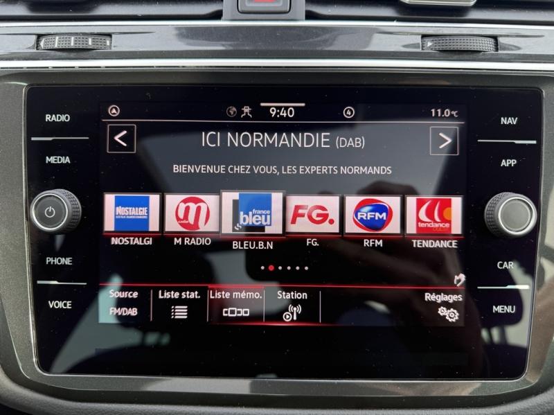 VOLKSWAGEN Tiguan - 1.5 TSI 150ch Elegance DSG7 - Groupe Polmar