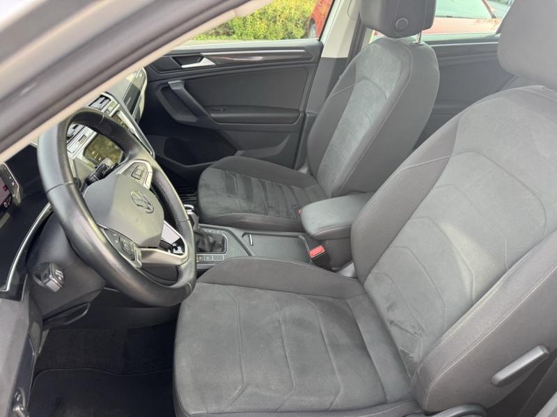 VOLKSWAGEN Tiguan - 1.5 TSI 150ch Elegance DSG7 - Groupe Polmar