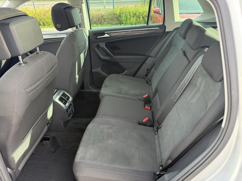 VOLKSWAGEN Tiguan - 1.5 TSI 150ch Elegance DSG7 - Groupe Polmar