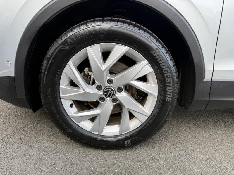 VOLKSWAGEN Tiguan - 1.5 TSI 150ch Elegance DSG7 - Groupe Polmar