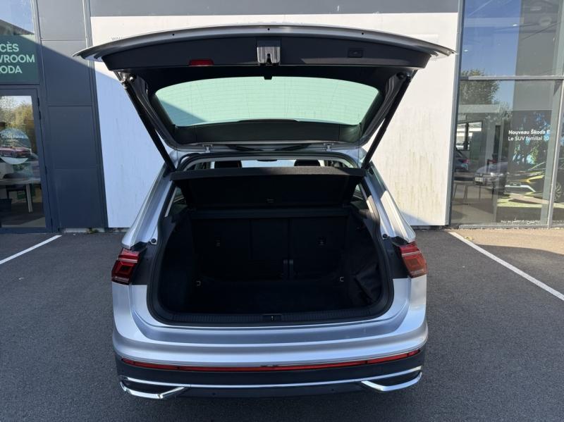 VOLKSWAGEN Tiguan - 1.5 TSI 150ch Elegance DSG7 - Groupe Polmar