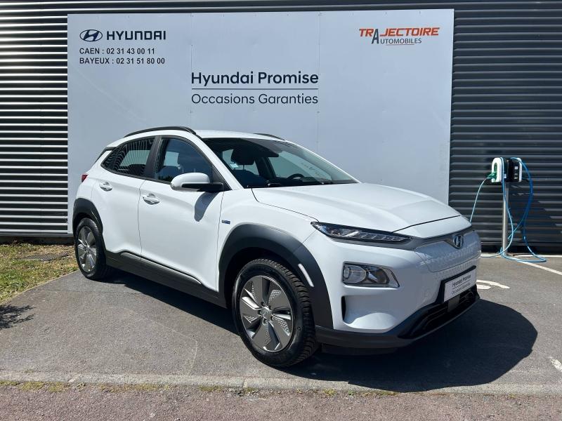 HYUNDAI Kona - Groupe Polmar