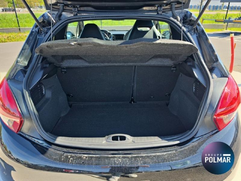 PEUGEOT 208 - 1.6 THP 208ch GTi by Peugeot Sport S&S 3p - Groupe Polmar