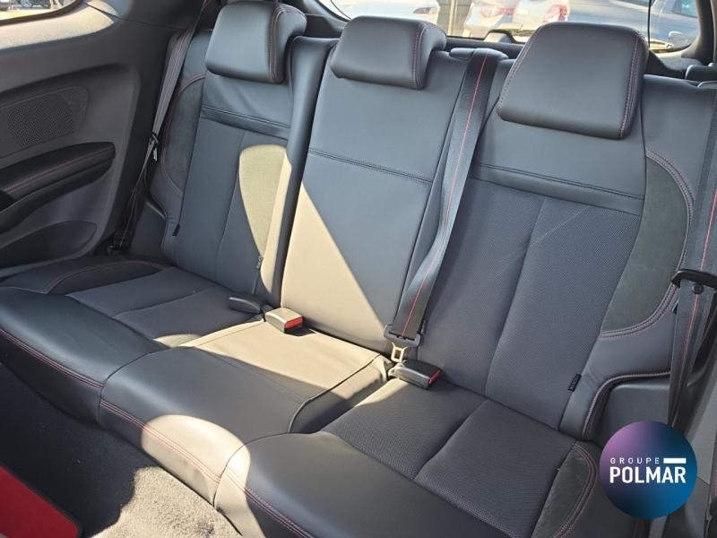 PEUGEOT 208 - 1.6 THP 208ch GTi by Peugeot Sport S&S 3p - Groupe Polmar