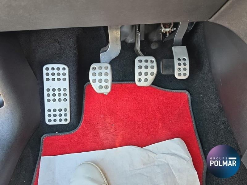 PEUGEOT 208 - 1.6 THP 208ch GTi by Peugeot Sport S&S 3p - Groupe Polmar