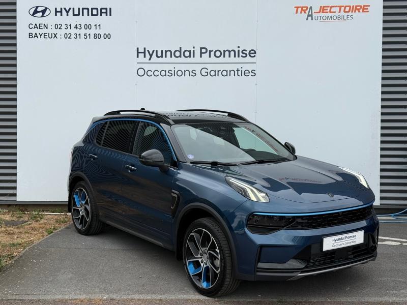 LYNK&CO 01 - Groupe Polmar