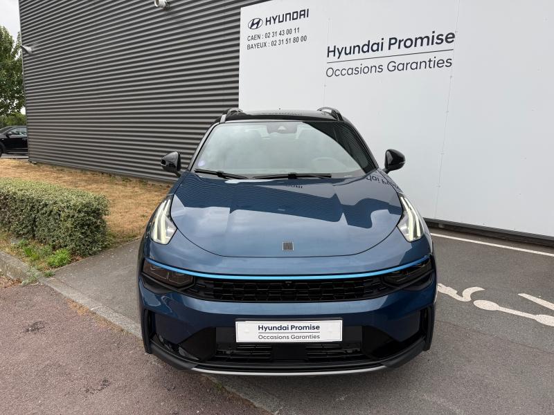 LYNK&CO 01