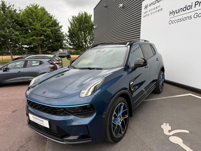 LYNK&CO 01
