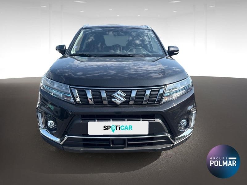 SUZUKI Vitara - 1.5 Dualjet Hybrid 115ch Style Auto Allgrip - Groupe Polmar