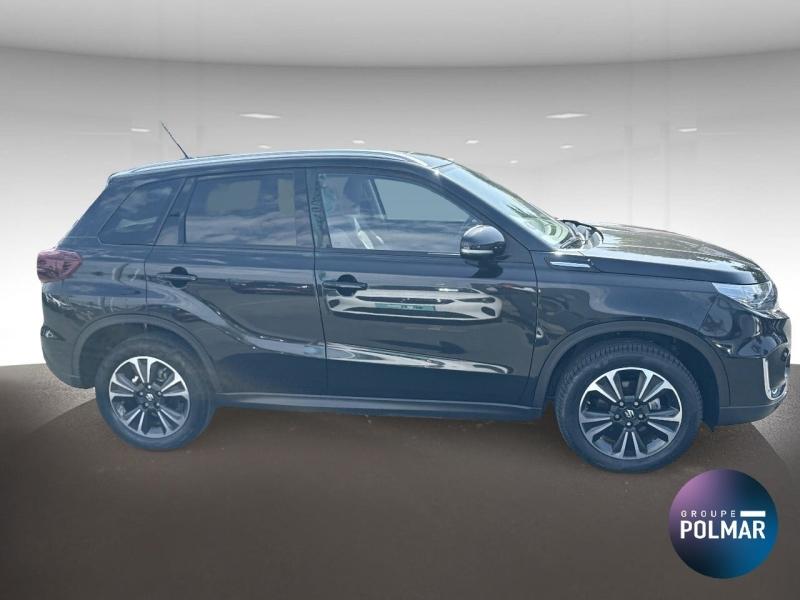 SUZUKI Vitara - 1.5 Dualjet Hybrid 115ch Style Auto Allgrip - Groupe Polmar