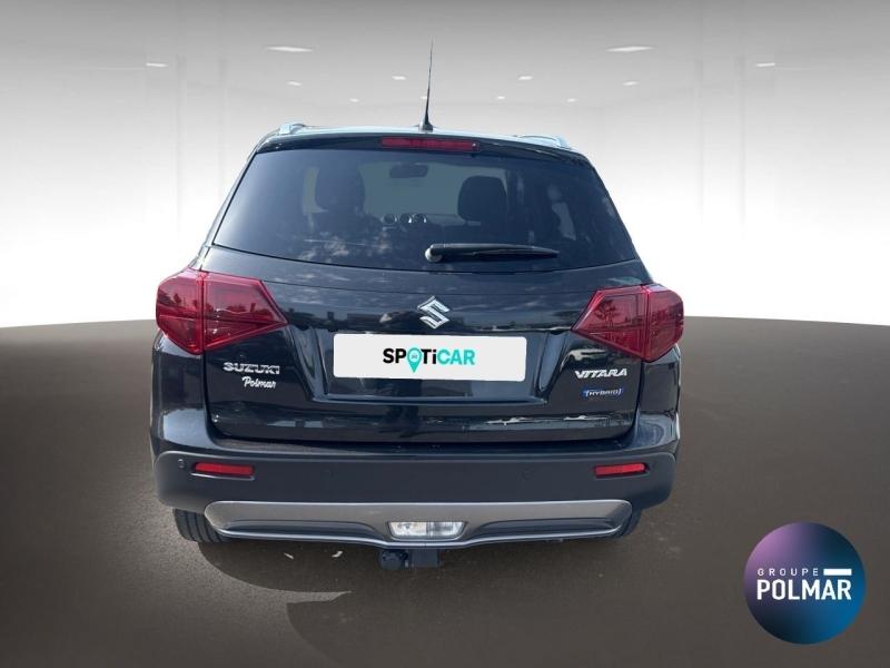 SUZUKI Vitara - 1.5 Dualjet Hybrid 115ch Style Auto Allgrip - Groupe Polmar
