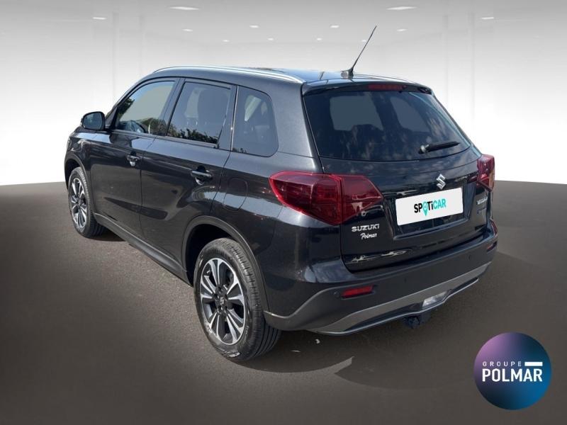SUZUKI Vitara - 1.5 Dualjet Hybrid 115ch Style Auto Allgrip - Groupe Polmar