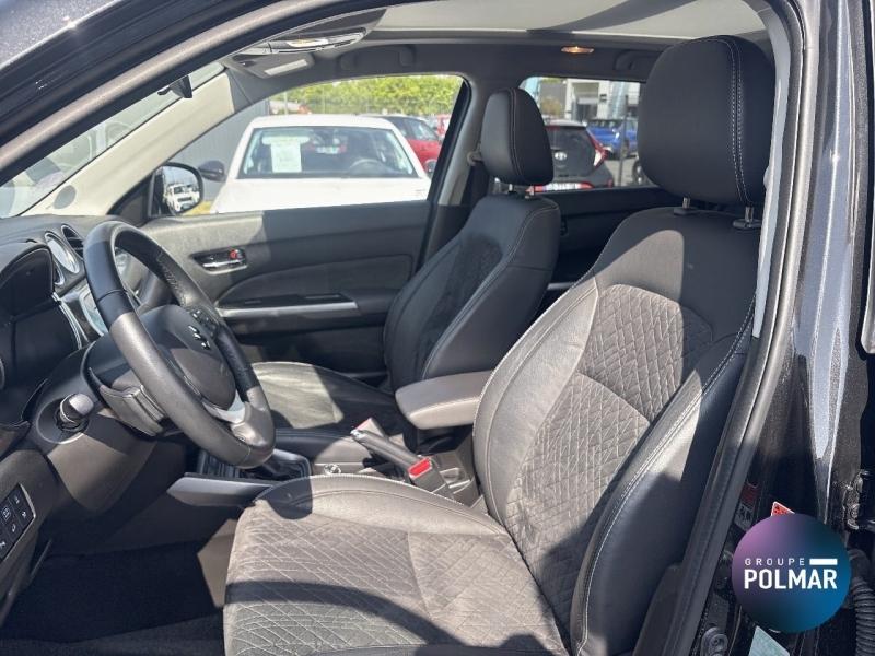 SUZUKI Vitara - 1.5 Dualjet Hybrid 115ch Style Auto Allgrip - Groupe Polmar