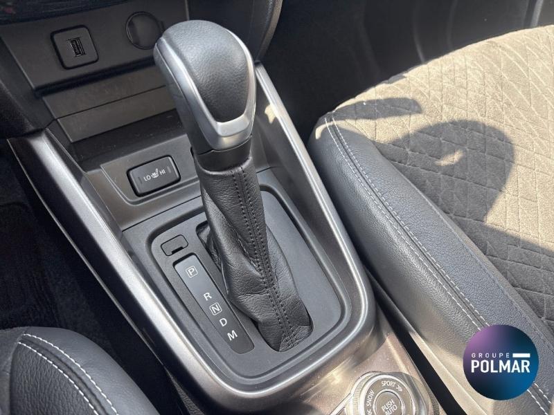 SUZUKI Vitara - 1.5 Dualjet Hybrid 115ch Style Auto Allgrip - Groupe Polmar