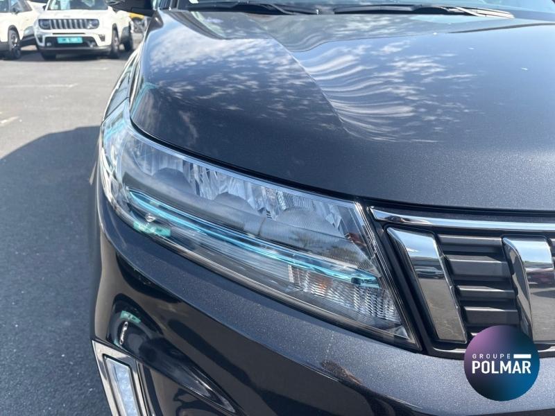 SUZUKI Vitara - 1.5 Dualjet Hybrid 115ch Style Auto Allgrip - Groupe Polmar