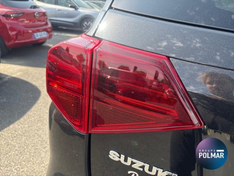 SUZUKI Vitara - 1.5 Dualjet Hybrid 115ch Style Auto Allgrip - Groupe Polmar