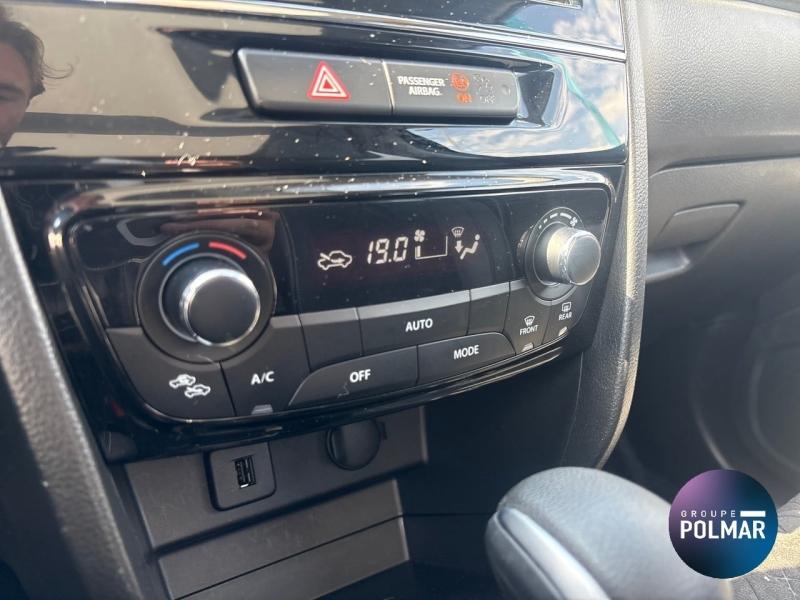 SUZUKI Vitara - 1.5 Dualjet Hybrid 115ch Style Auto Allgrip - Groupe Polmar