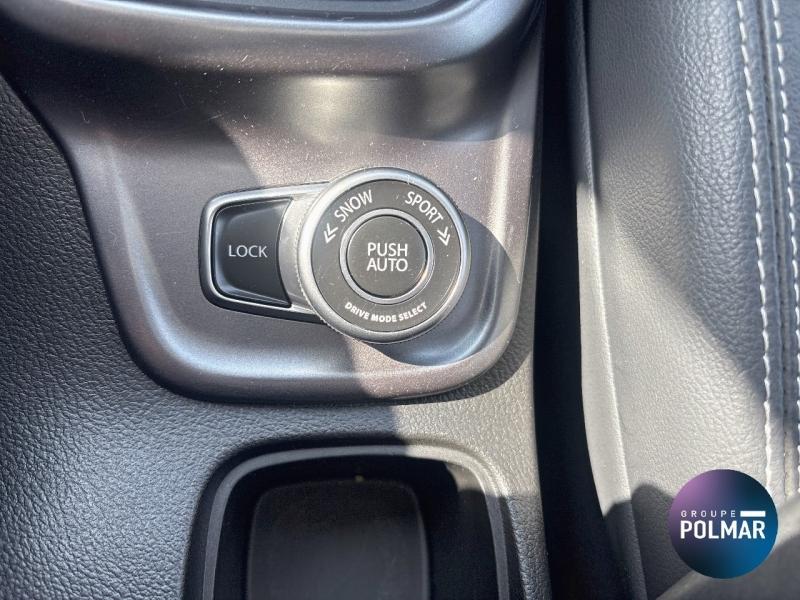 SUZUKI Vitara - 1.5 Dualjet Hybrid 115ch Style Auto Allgrip - Groupe Polmar