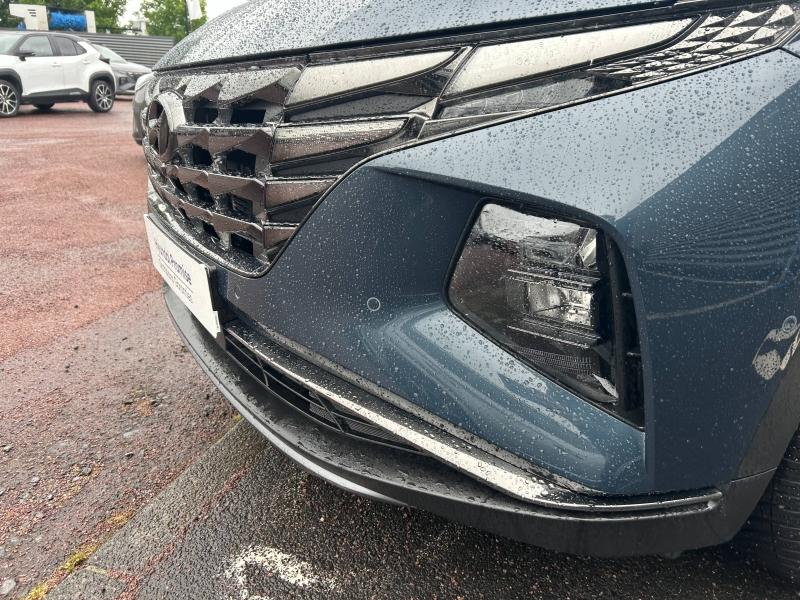 HYUNDAI Tucson - 1.6 T-GDi 265ch PHEV Executive BVA6 HTRAC - Groupe Polmar