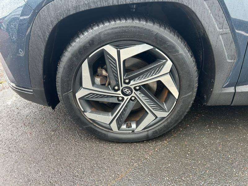 HYUNDAI Tucson - 1.6 T-GDi 265ch PHEV Executive BVA6 HTRAC - Groupe Polmar