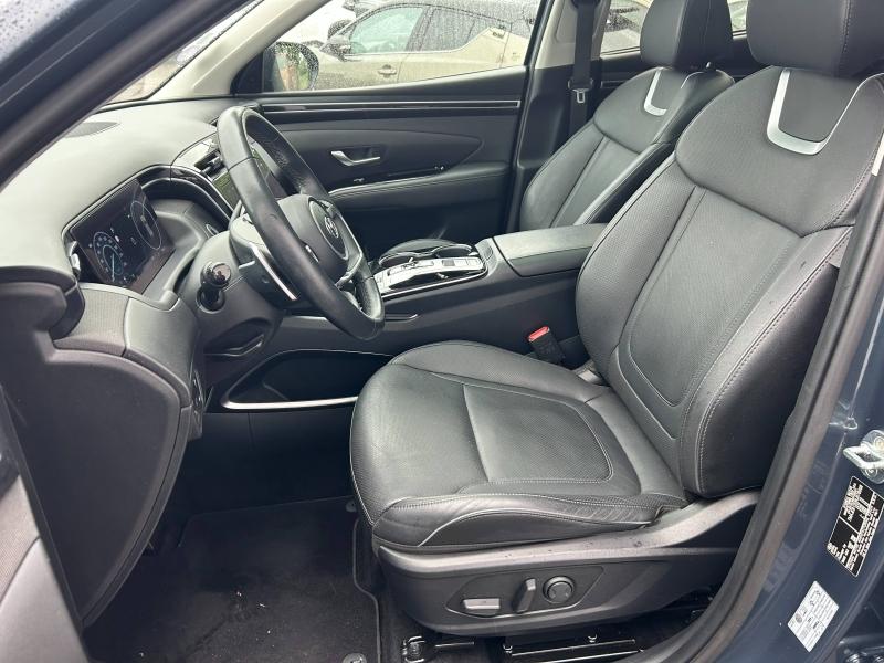 HYUNDAI Tucson - 1.6 T-GDi 265ch PHEV Executive BVA6 HTRAC - Groupe Polmar