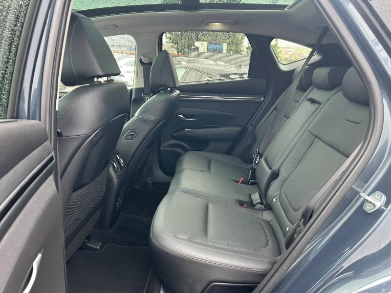 HYUNDAI Tucson - 1.6 T-GDi 265ch PHEV Executive BVA6 HTRAC - Groupe Polmar