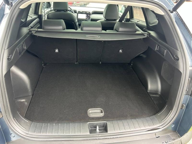 HYUNDAI Tucson - 1.6 T-GDi 265ch PHEV Executive BVA6 HTRAC - Groupe Polmar