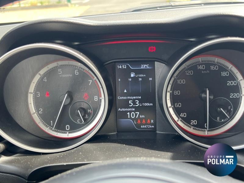 SUZUKI Swift - 1.2 Dualjet Hybrid 83ch Privilège - Groupe Polmar