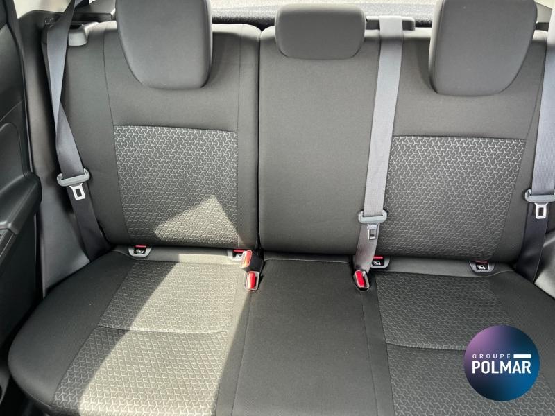 SUZUKI Swift - 1.2 Dualjet Hybrid 83ch Privilège - Groupe Polmar