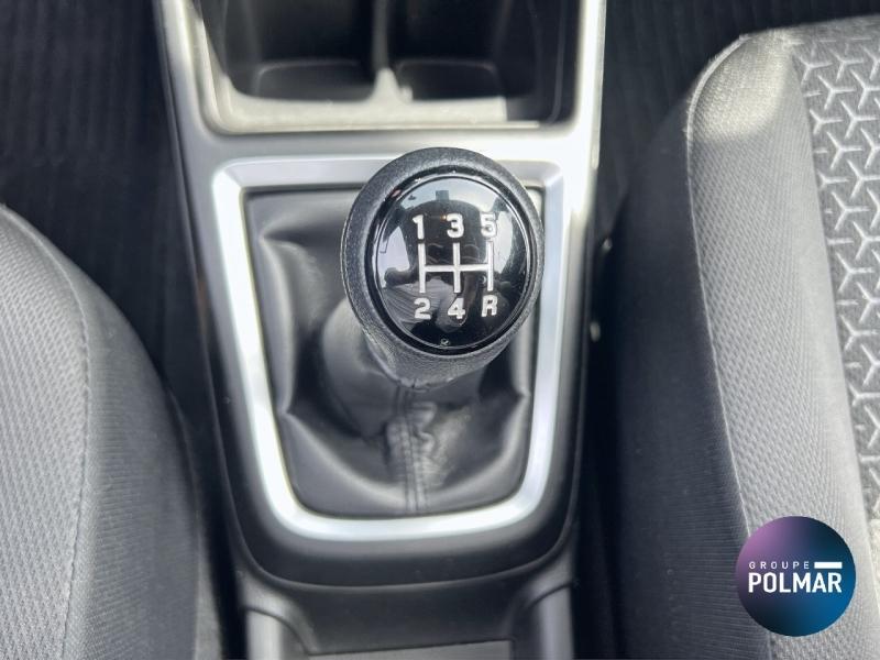 SUZUKI Swift - 1.2 Dualjet Hybrid 83ch Privilège - Groupe Polmar