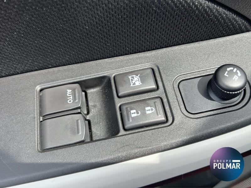 SUZUKI Swift - 1.2 Dualjet Hybrid 83ch Privilège - Groupe Polmar