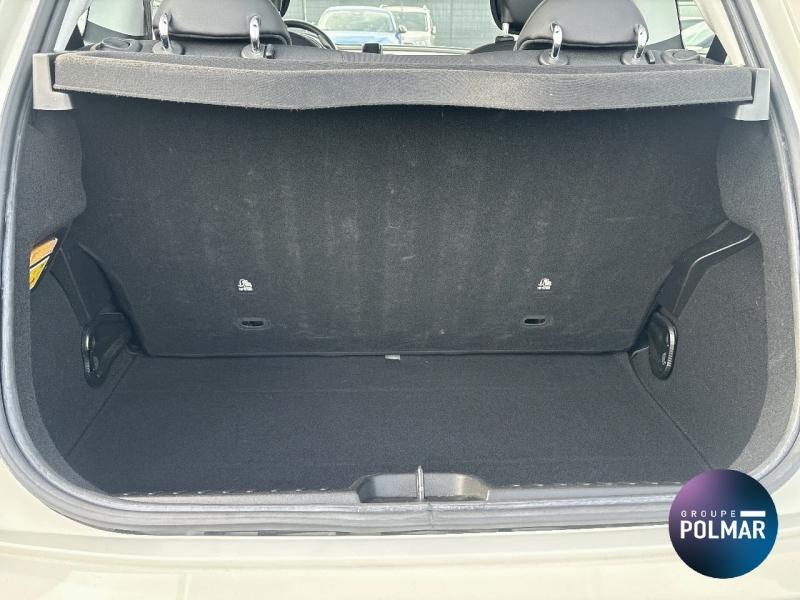 FIAT 500 - e 95ch Action - Groupe Polmar