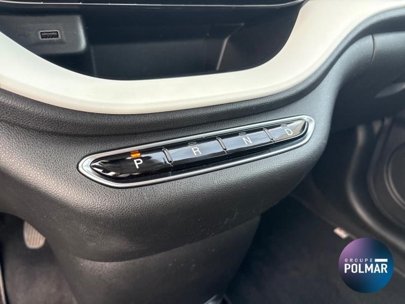 FIAT 500 - e 95ch Action - Groupe Polmar